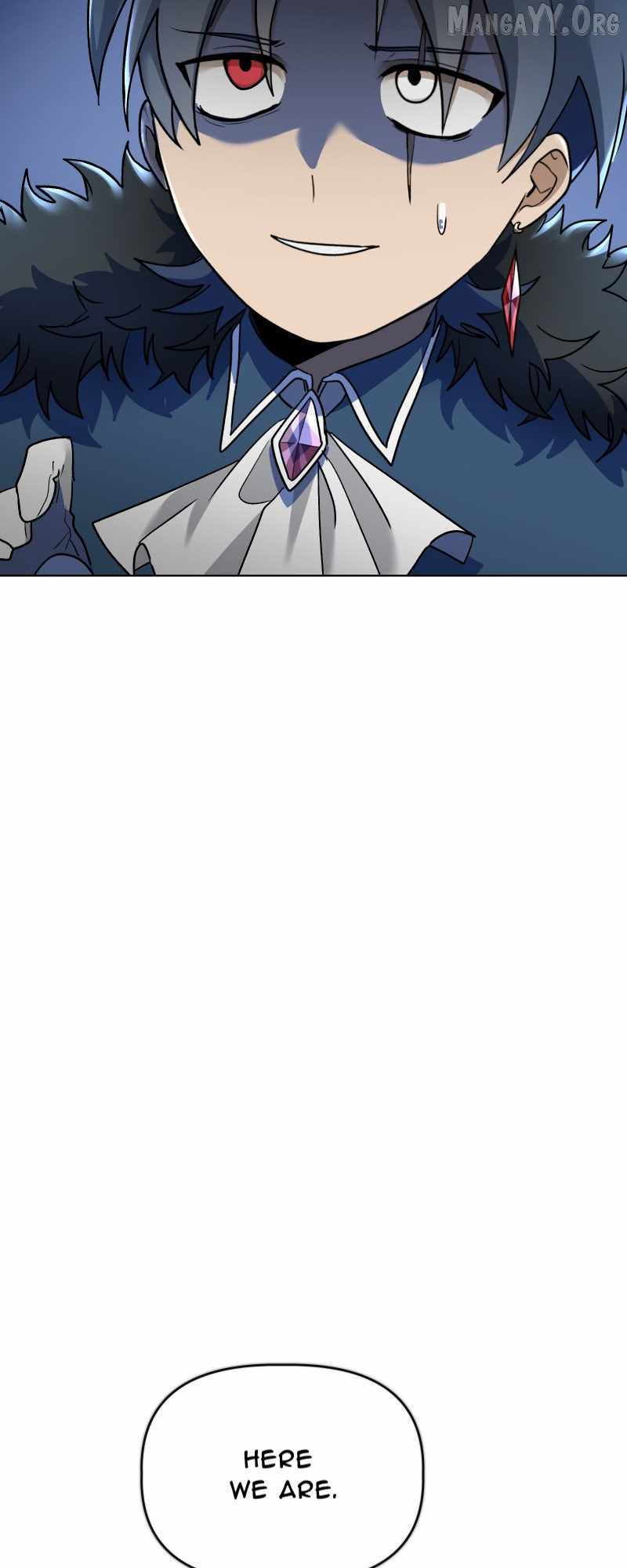 The Luckiest Mage Chapter 6 page 32 - 