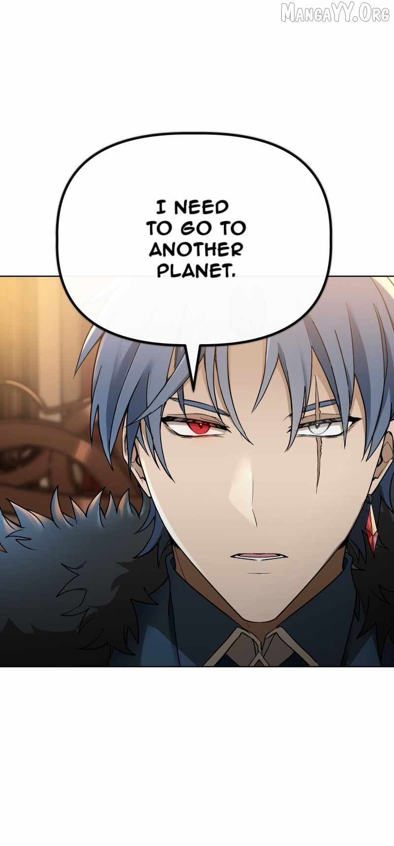 The Luckiest Mage Chapter 6 page 41 - 