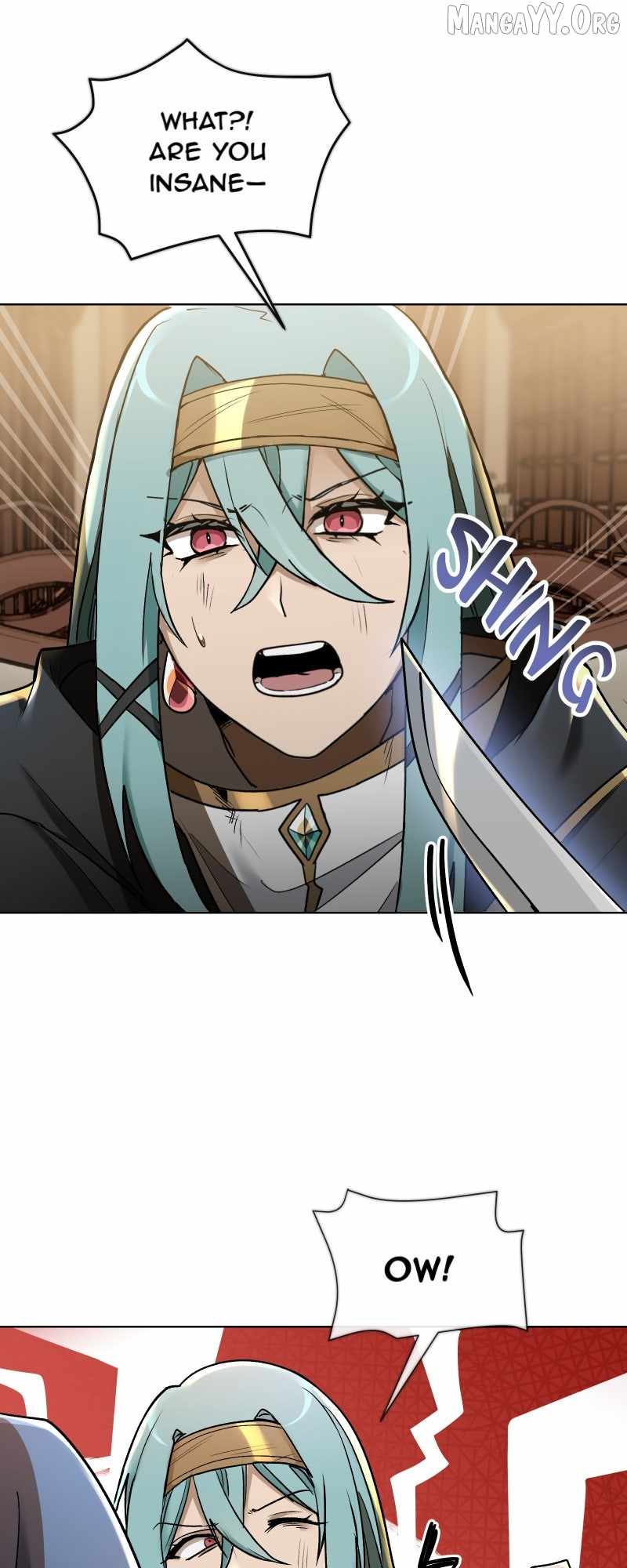 The Luckiest Mage Chapter 6 page 42 - 
