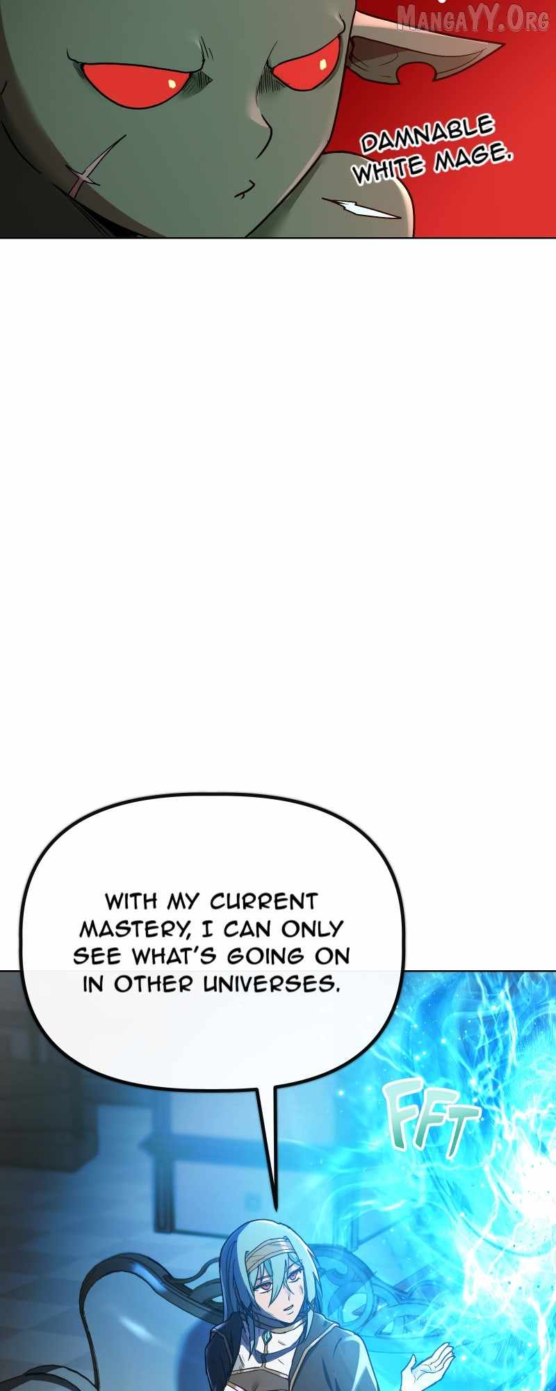 The Luckiest Mage Chapter 6 page 45 - 