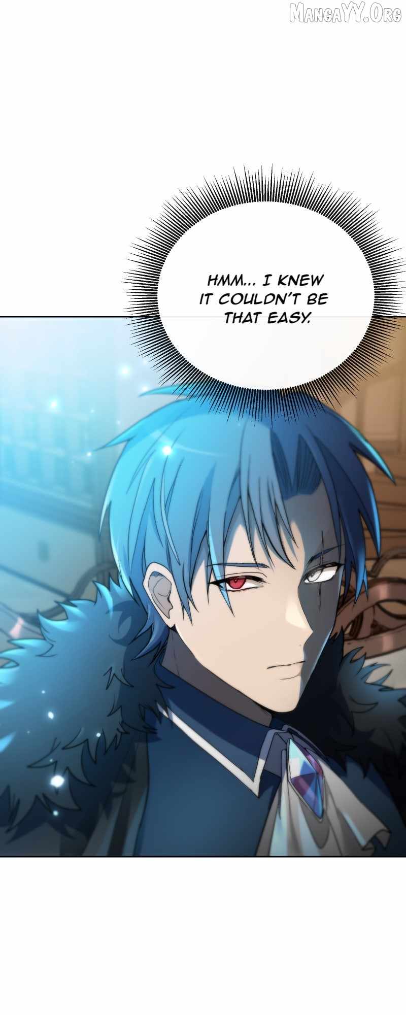 The Luckiest Mage Chapter 6 page 47 - 