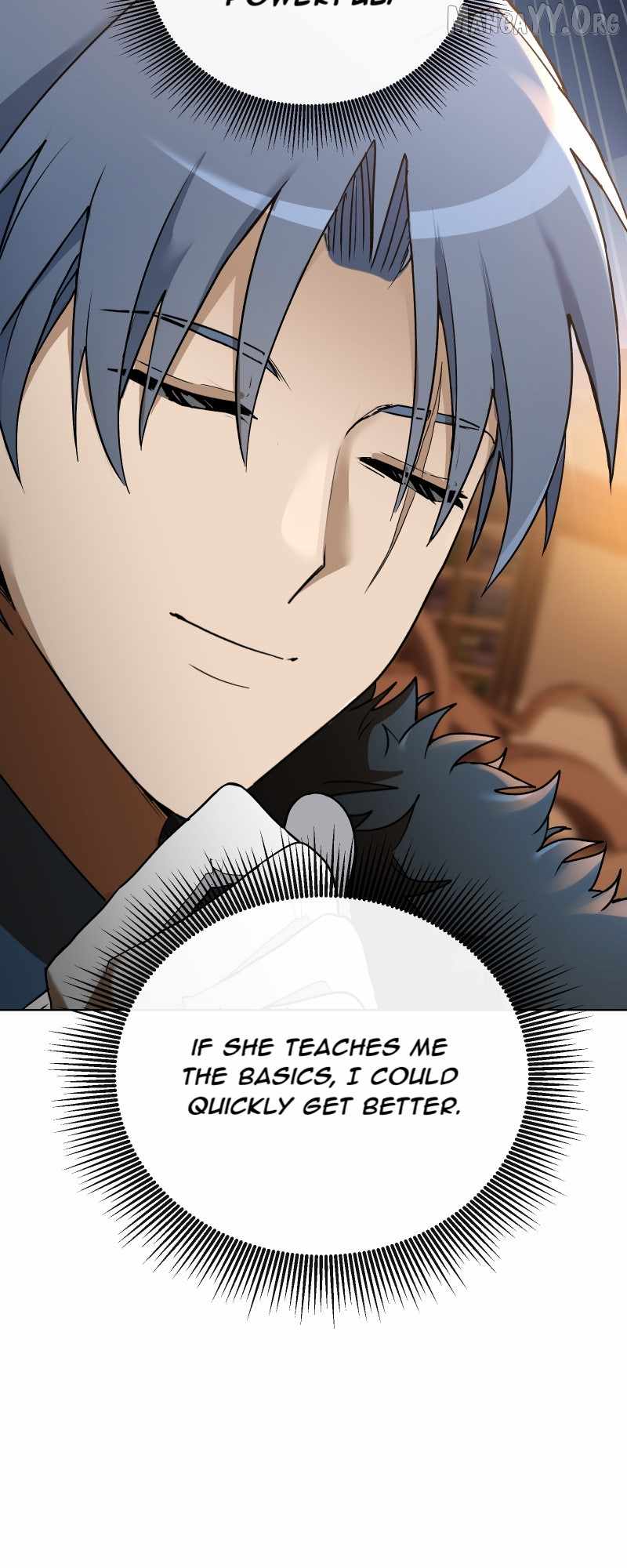The Luckiest Mage Chapter 6 page 49 - 