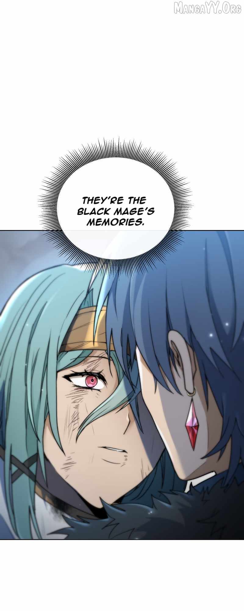 The Luckiest Mage Chapter 6 page 6 - 