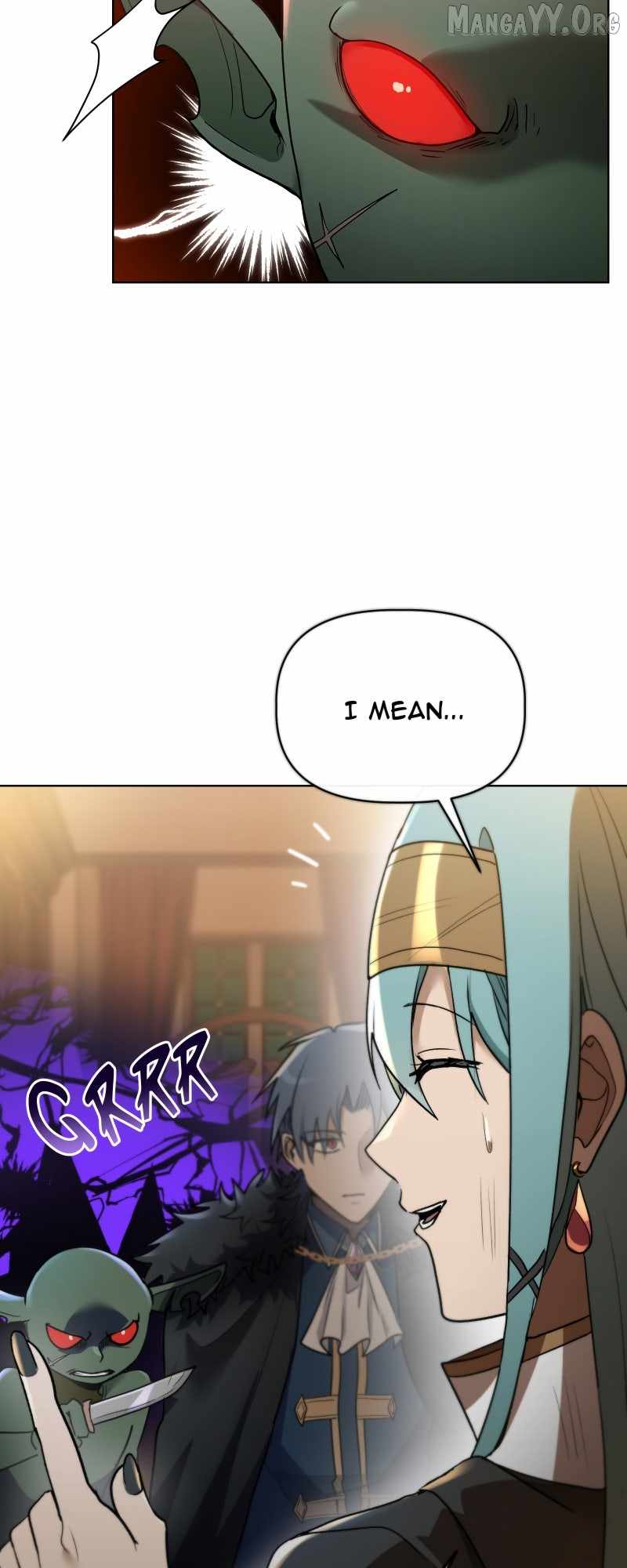 The Luckiest Mage Chapter 6 page 53 - 