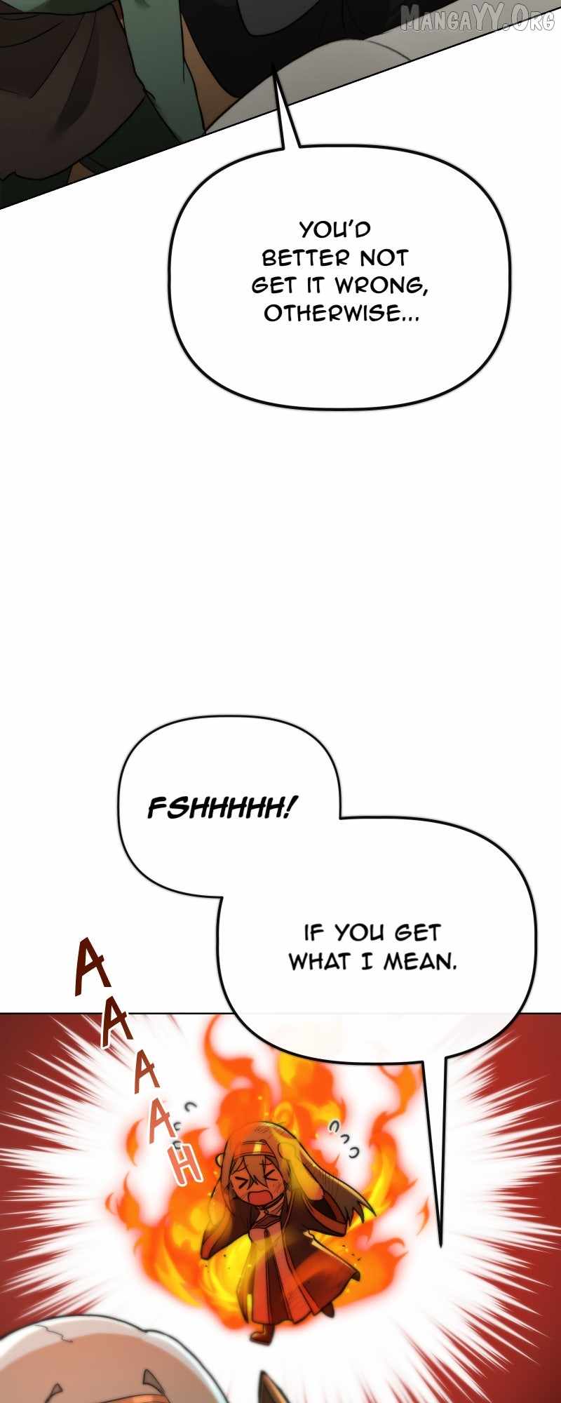 The Luckiest Mage Chapter 6 page 55 - 