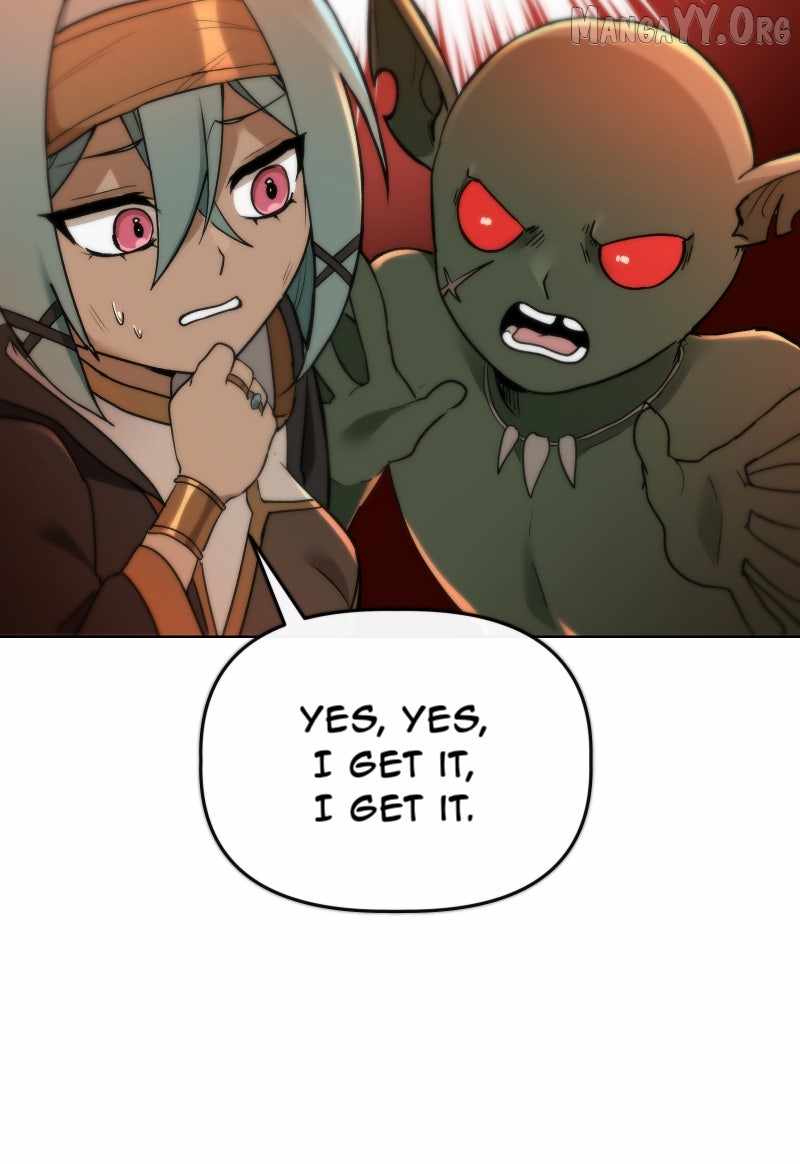 The Luckiest Mage Chapter 6 page 56 - 