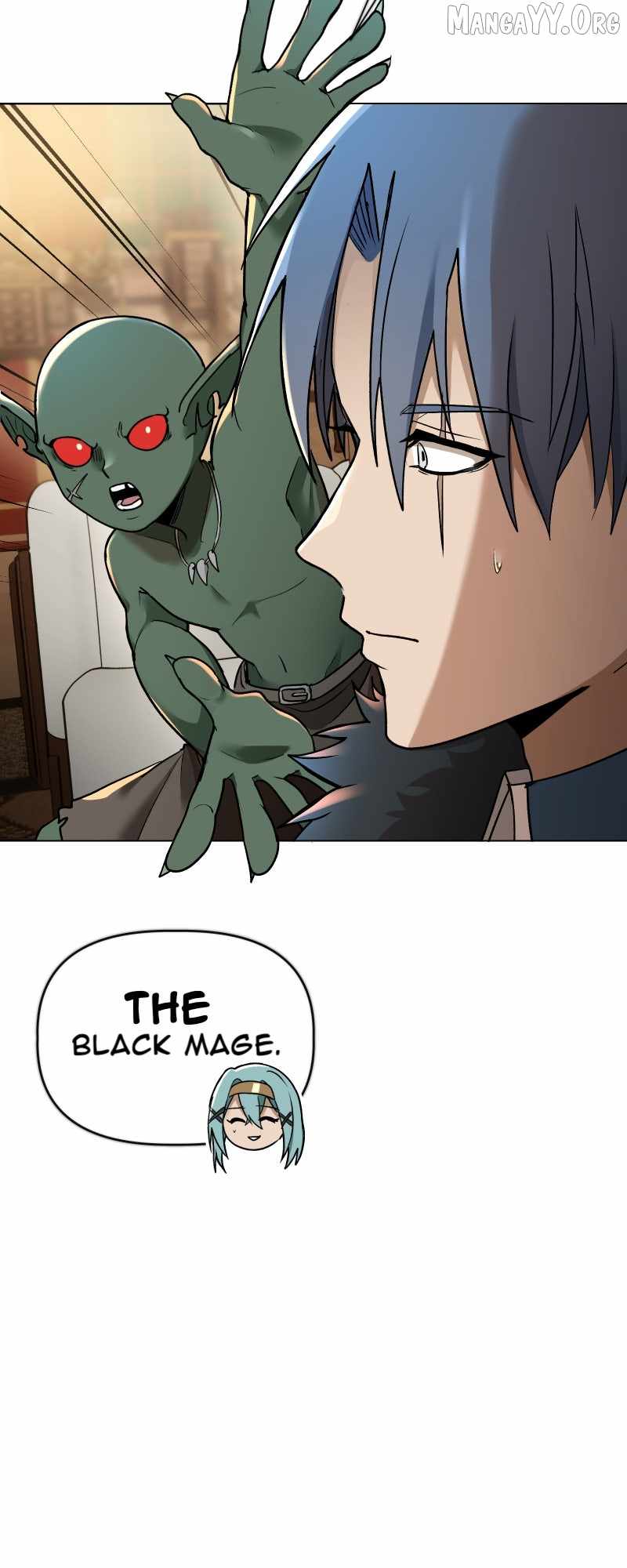 The Luckiest Mage Chapter 6 page 59 - 