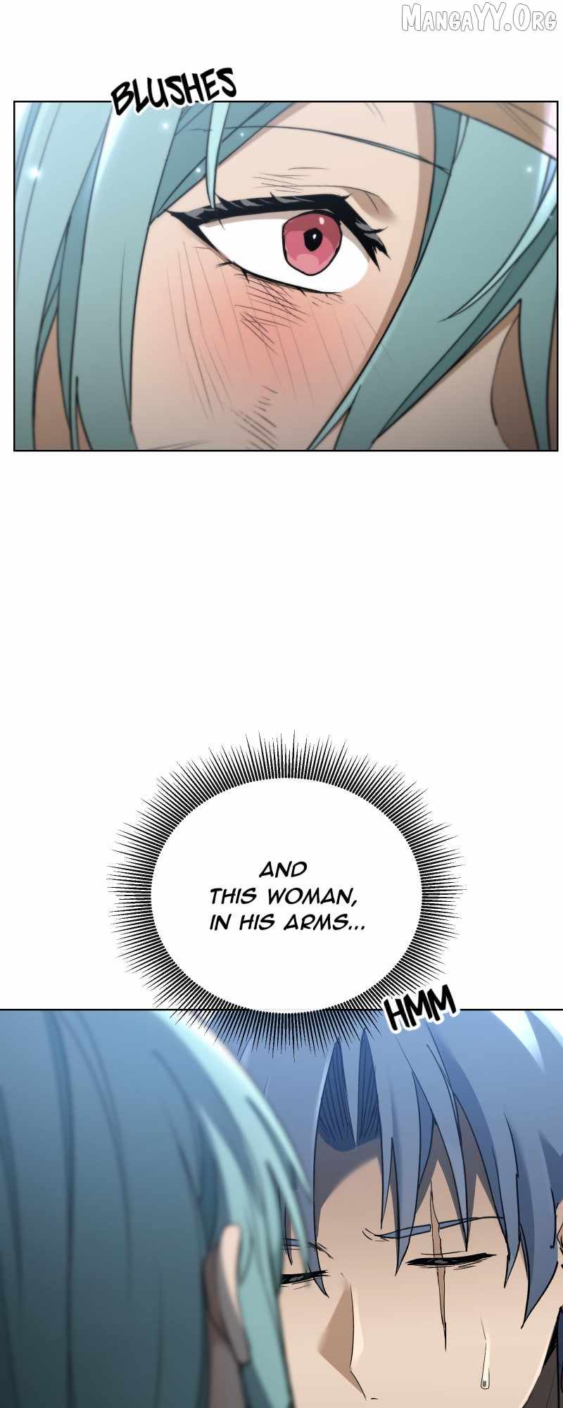 The Luckiest Mage Chapter 6 page 7 - 