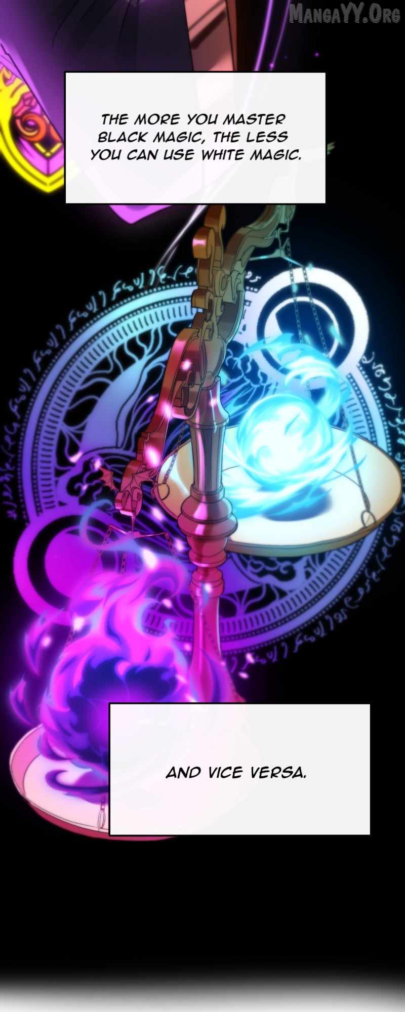 The Luckiest Mage Chapter 6 page 62 - 