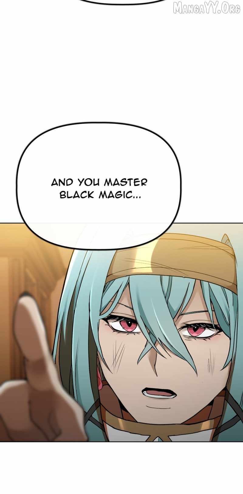 The Luckiest Mage Chapter 6 page 65 - 