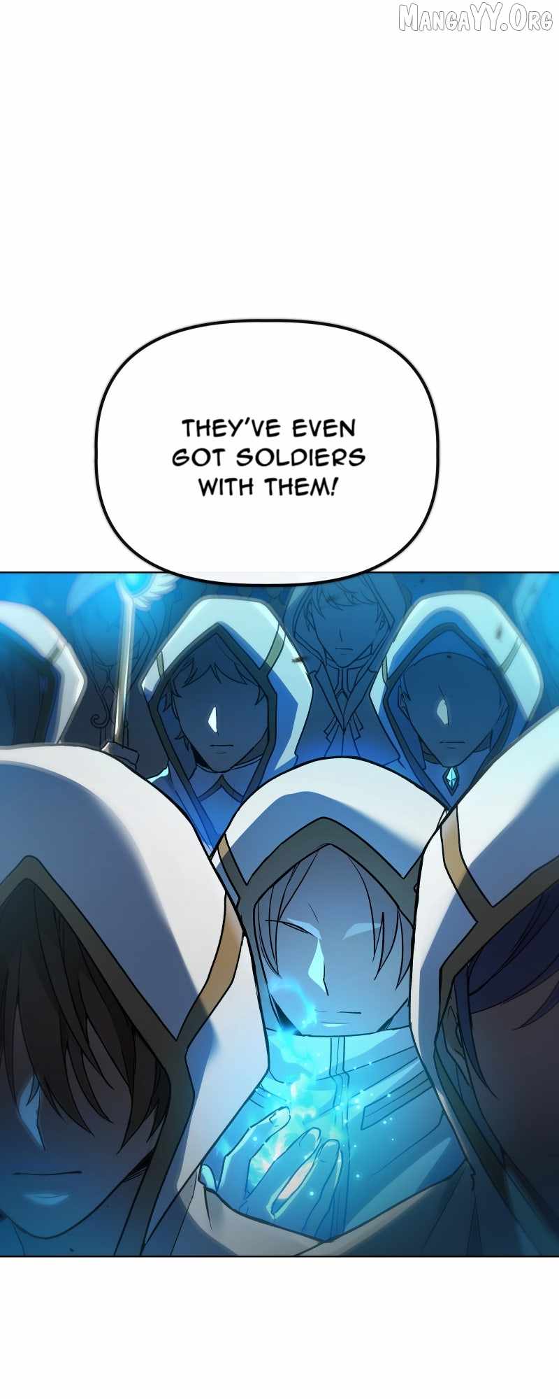 The Luckiest Mage Chapter 6 page 73 - 