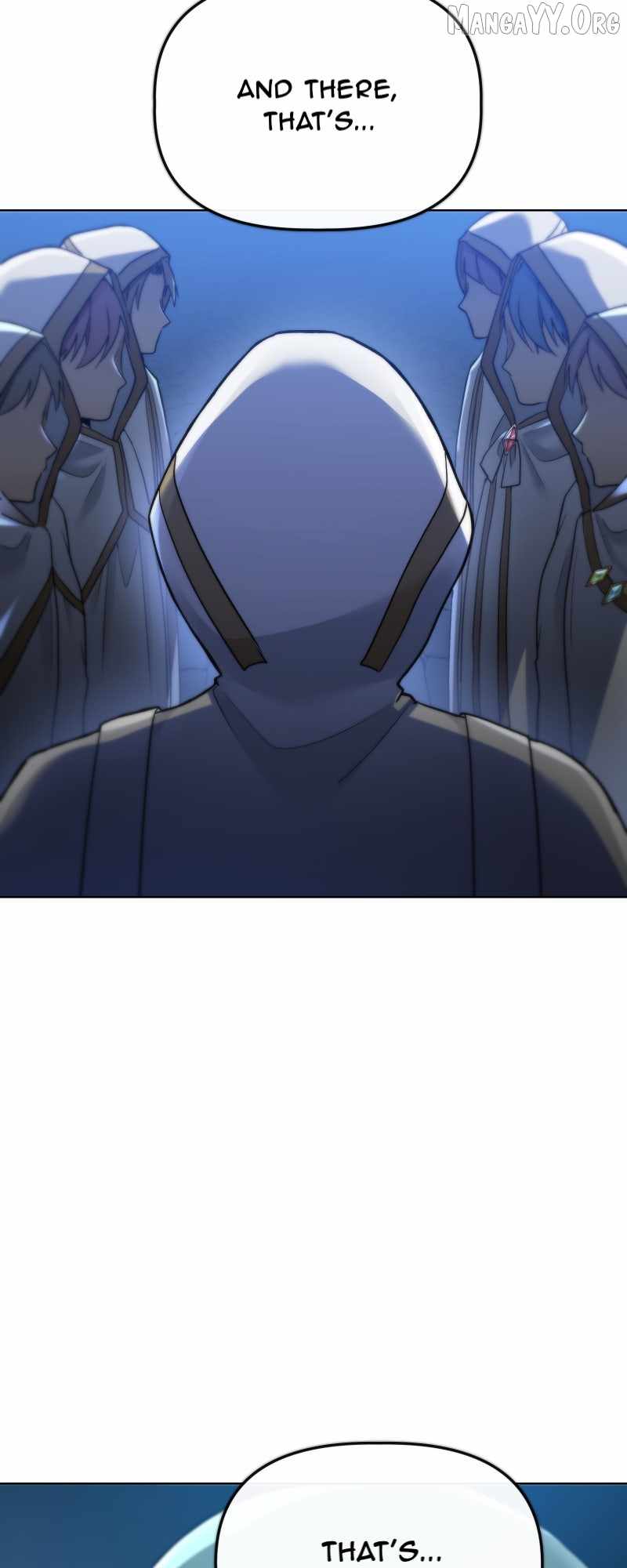 The Luckiest Mage Chapter 6 page 76 - 