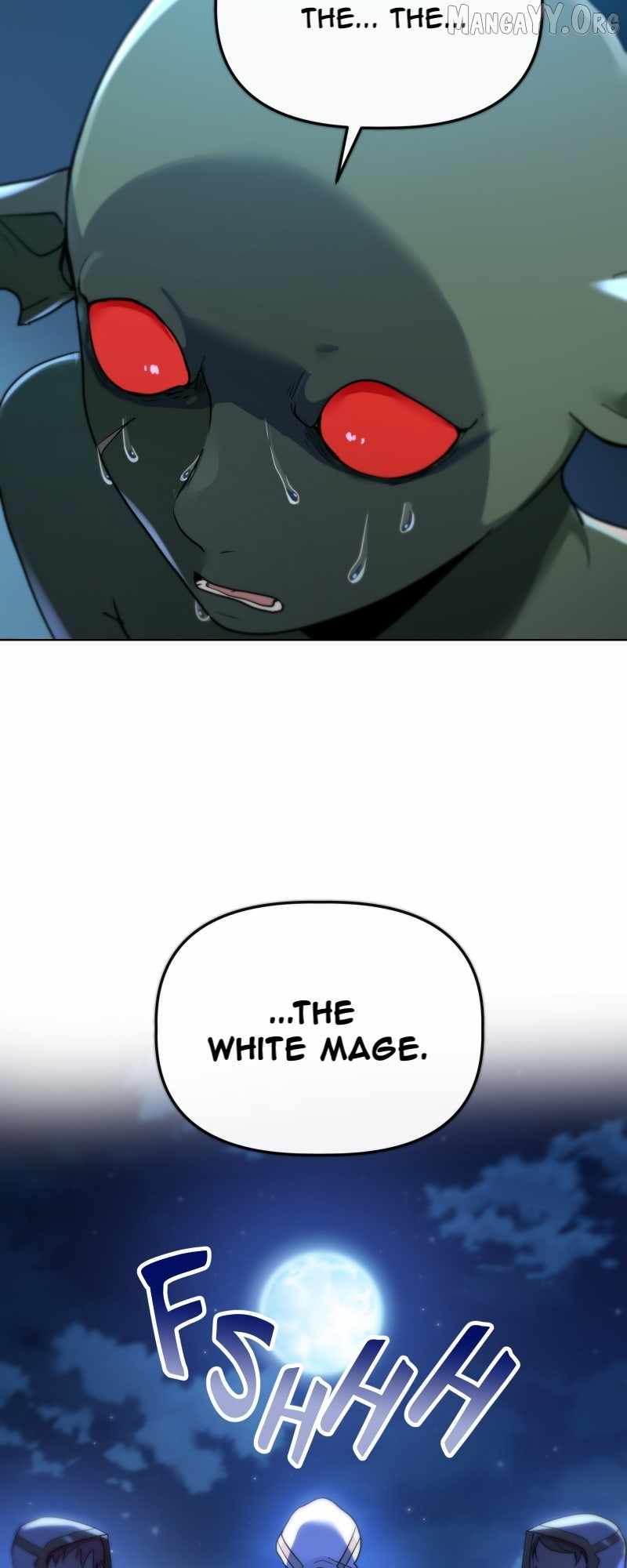 The Luckiest Mage Chapter 6 page 77 - 