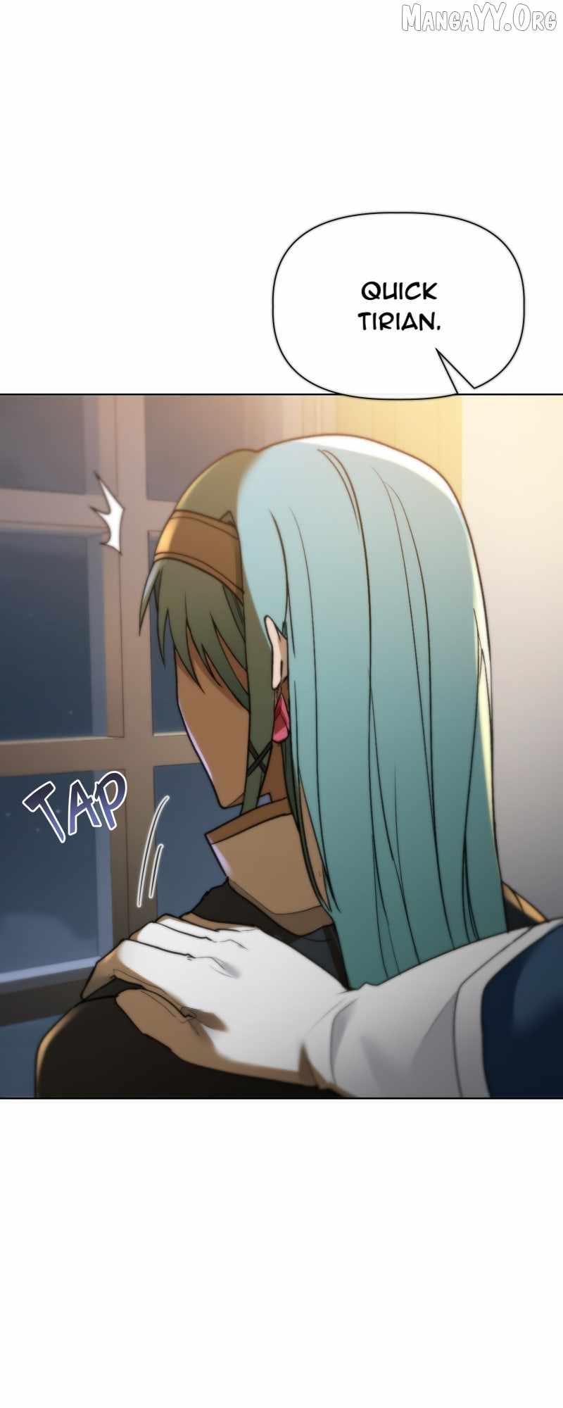 The Luckiest Mage Chapter 6 page 82 - 
