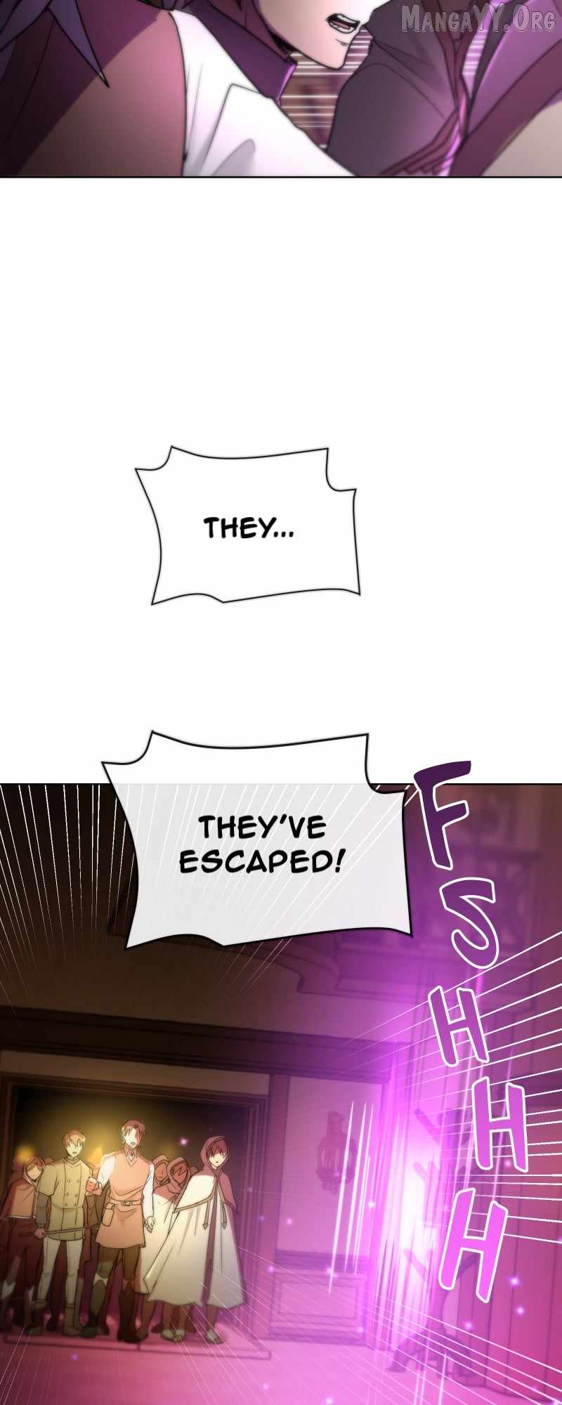 The Luckiest Mage Chapter 6 page 90 - 
