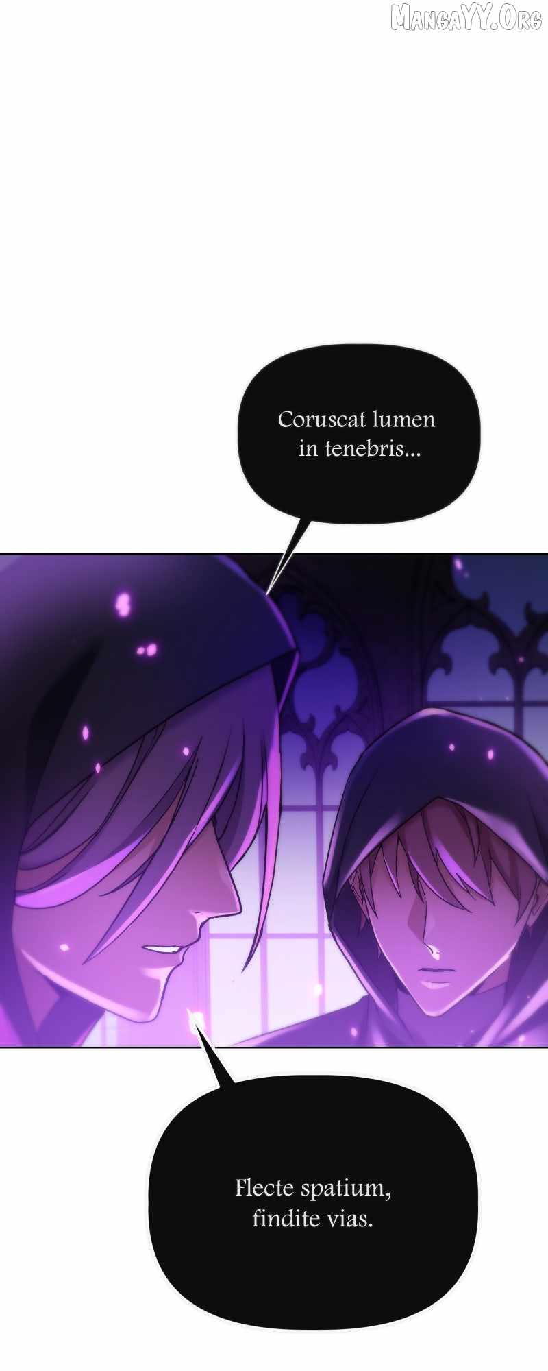 The Luckiest Mage Chapter 6 page 93 - 