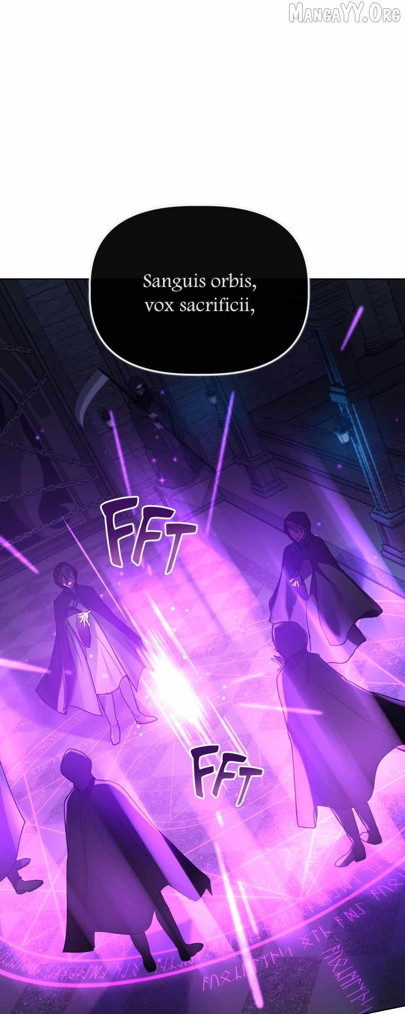 The Luckiest Mage Chapter 6 page 94 - 