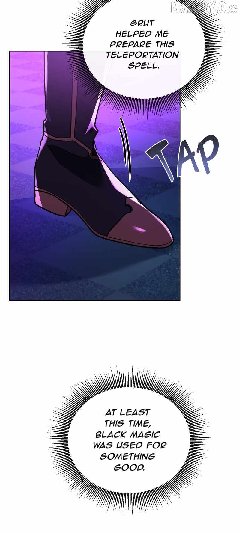 The Luckiest Mage Chapter 6 page 97 - 