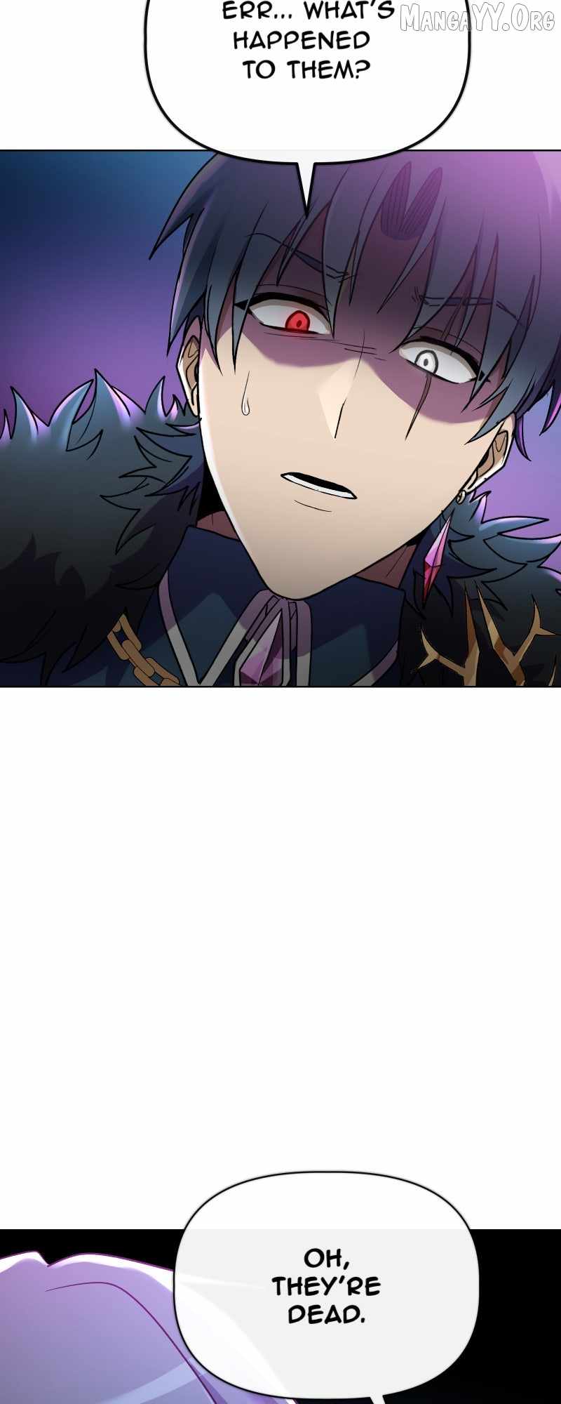 The Luckiest Mage Chapter 6 page 100 - 
