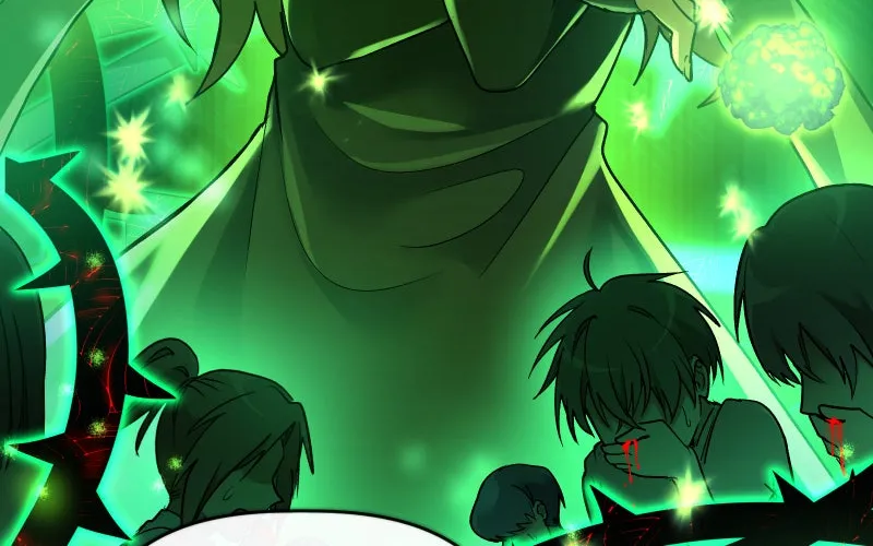 The Luckiest Mage Chapter 7 page 101 - 