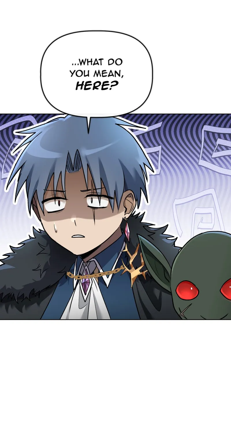 The Luckiest Mage Chapter 7 page 107 - 