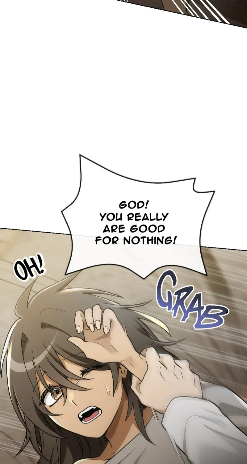 The Luckiest Mage Chapter 7 page 12 - 