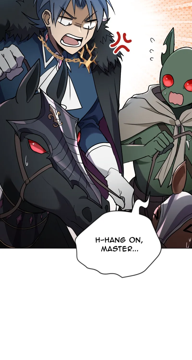 The Luckiest Mage Chapter 7 page 111 - 