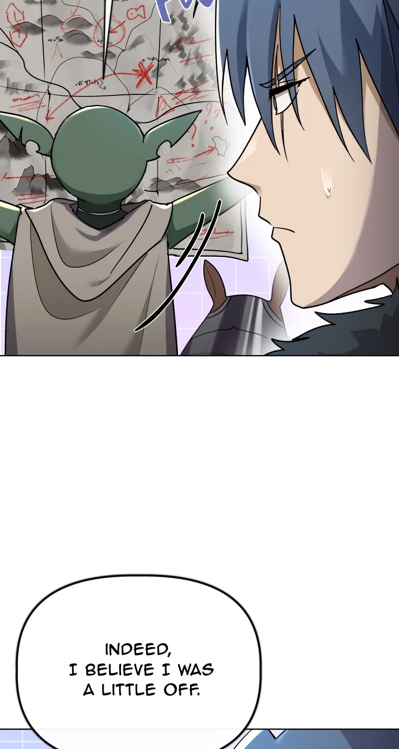 The Luckiest Mage Chapter 7 page 113 - 