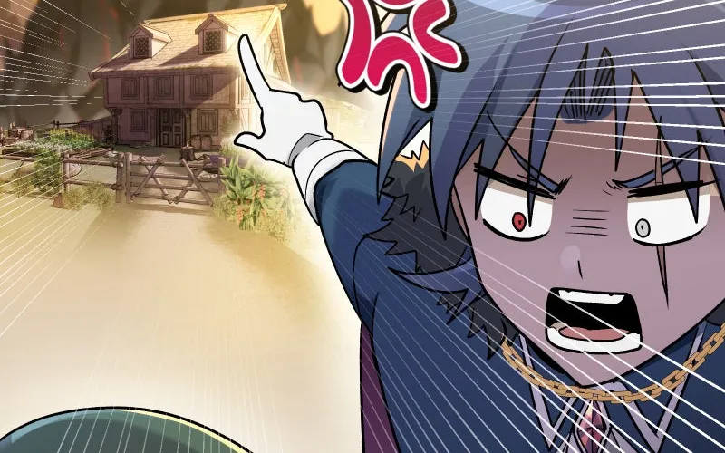 The Luckiest Mage Chapter 7 page 116 - 