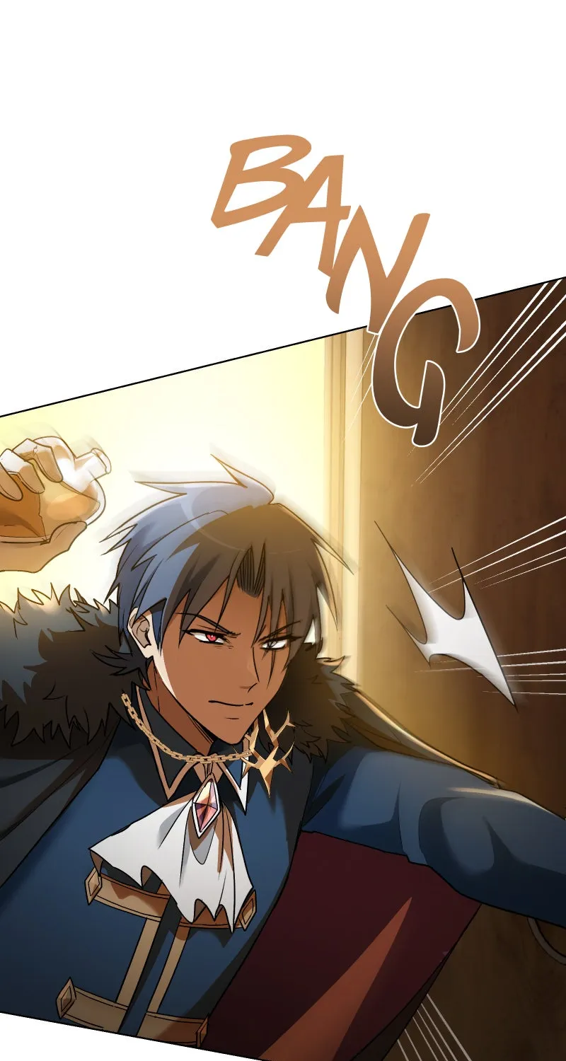 The Luckiest Mage Chapter 7 page 128 - 