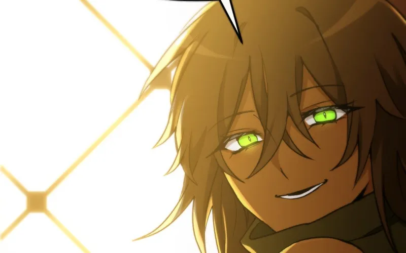 The Luckiest Mage Chapter 7 page 133 - 