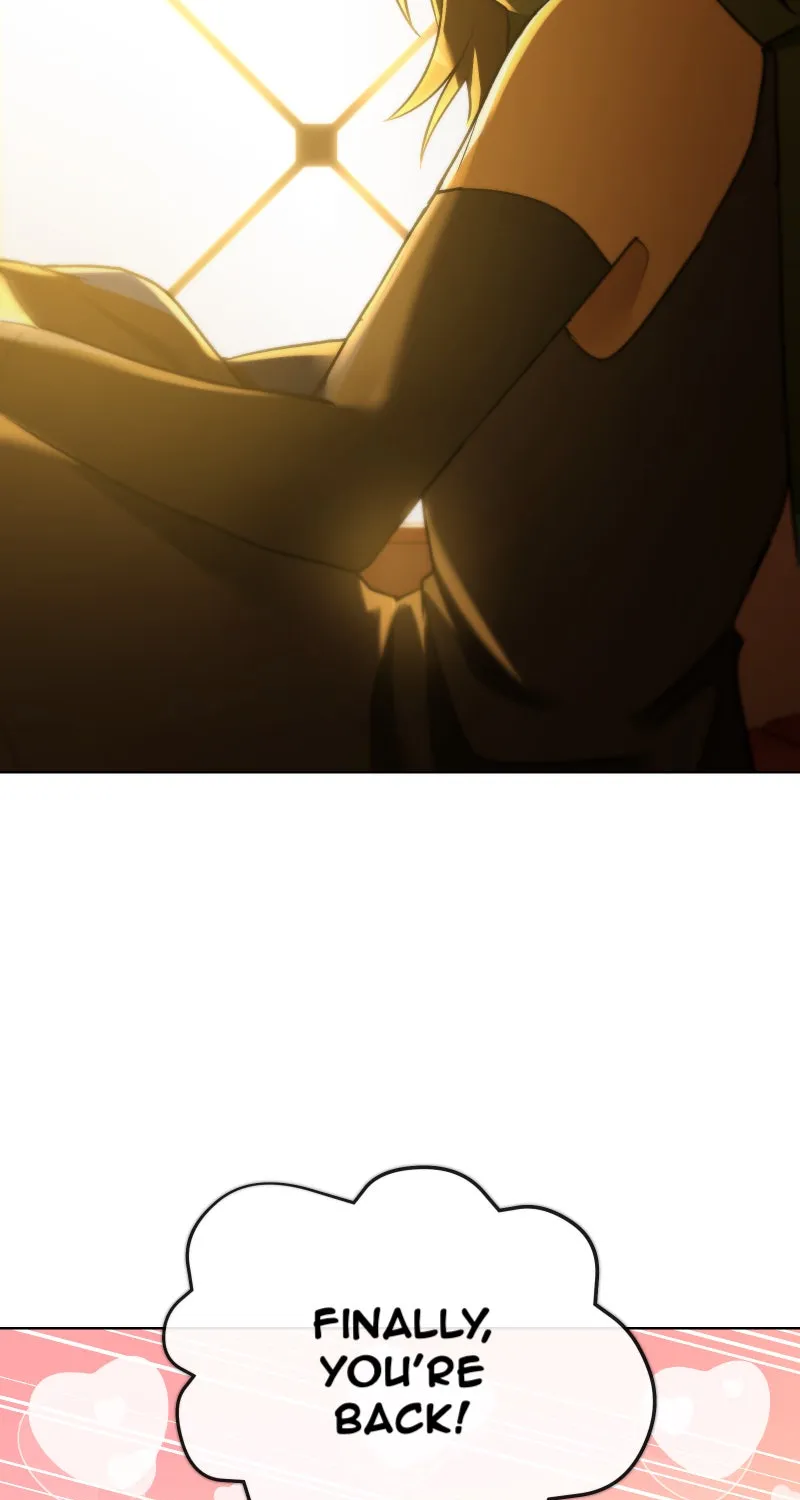 The Luckiest Mage Chapter 7 page 134 - 