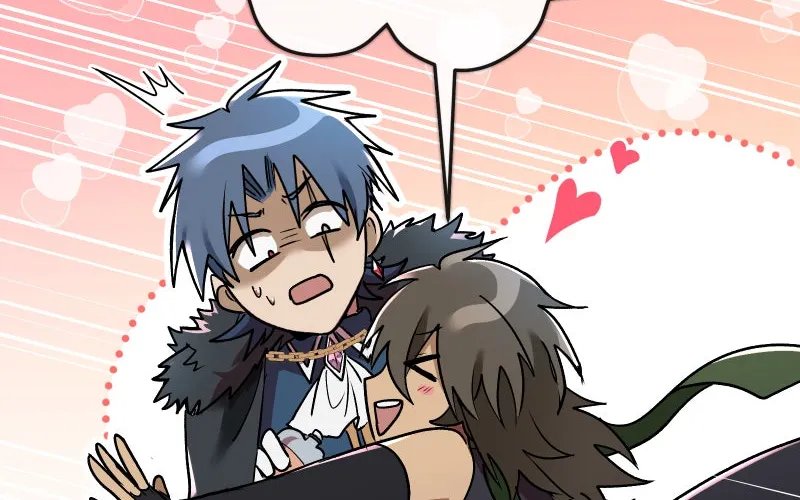 The Luckiest Mage Chapter 7 page 135 - 