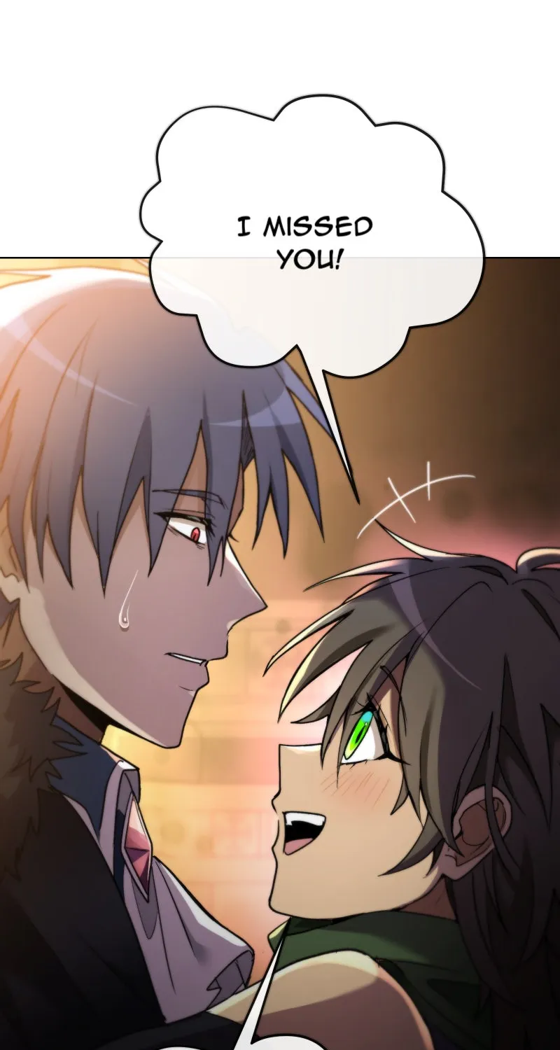 The Luckiest Mage Chapter 7 page 137 - 