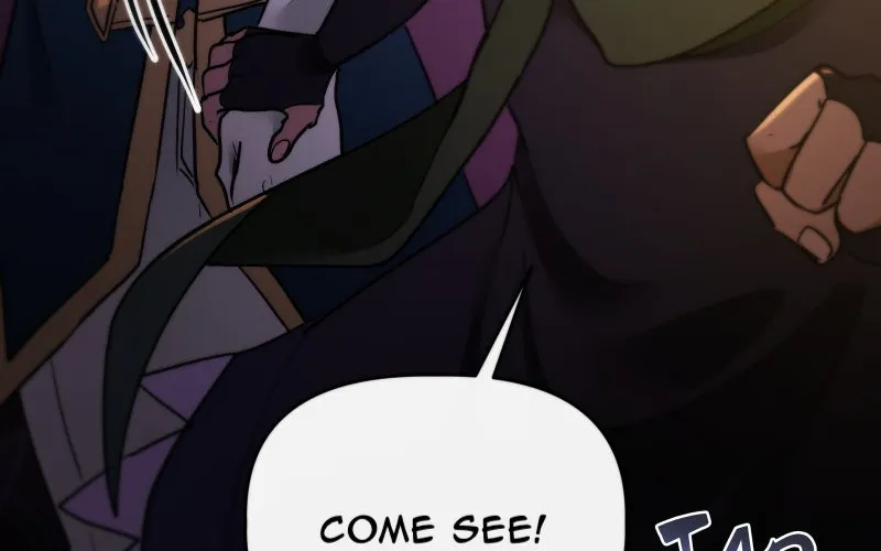 The Luckiest Mage Chapter 7 page 140 - 
