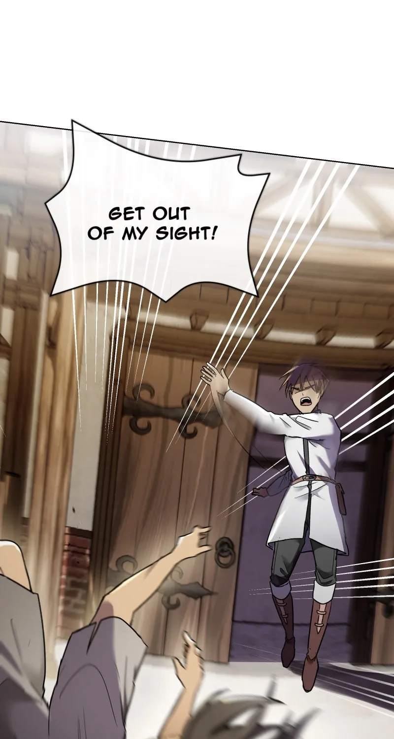 The Luckiest Mage Chapter 7 page 15 - 