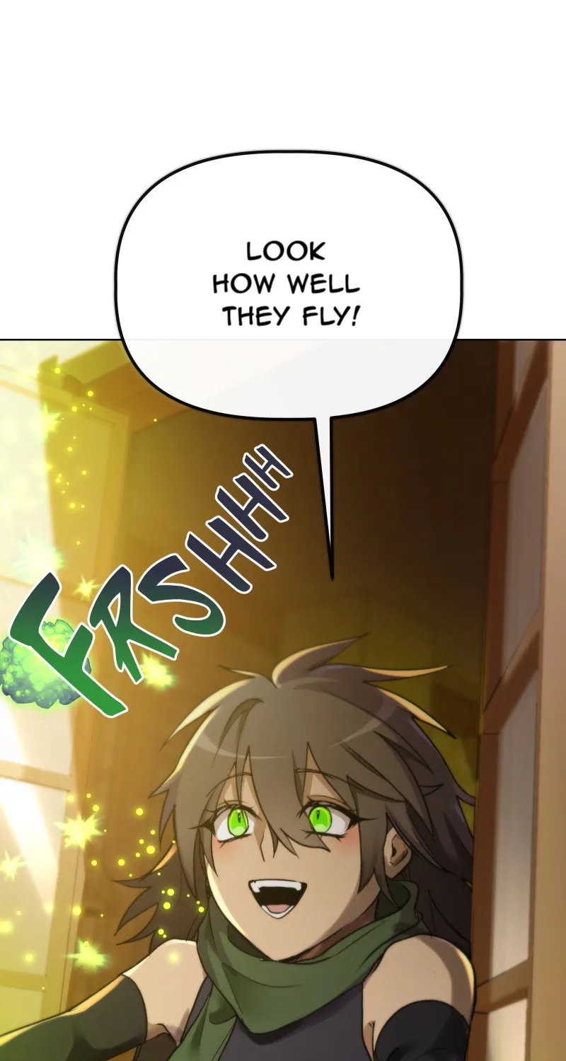 The Luckiest Mage Chapter 7 page 146 - 