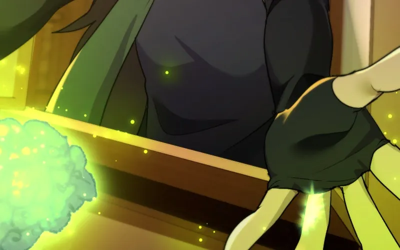 The Luckiest Mage Chapter 7 page 147 - 