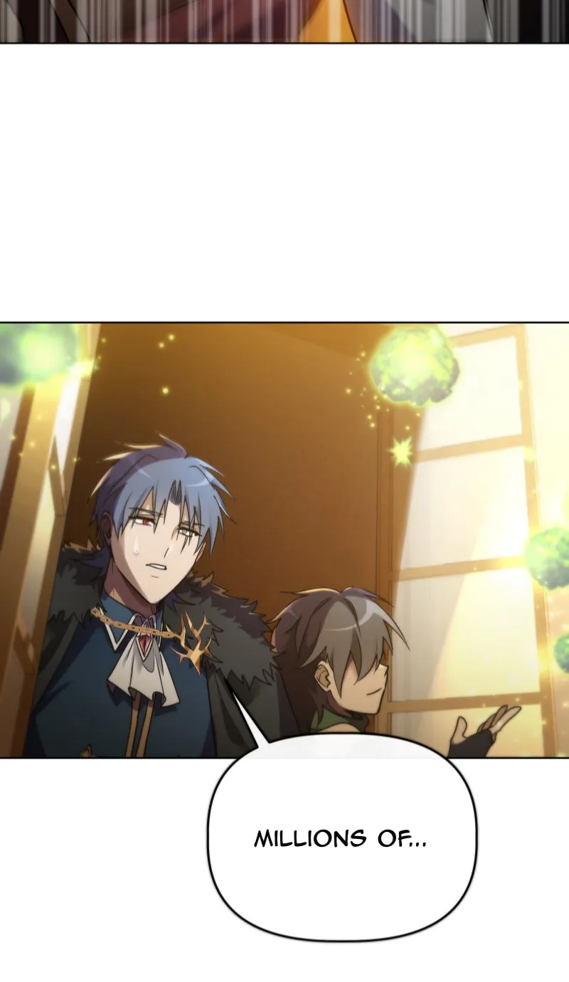 The Luckiest Mage Chapter 7 page 154 - 