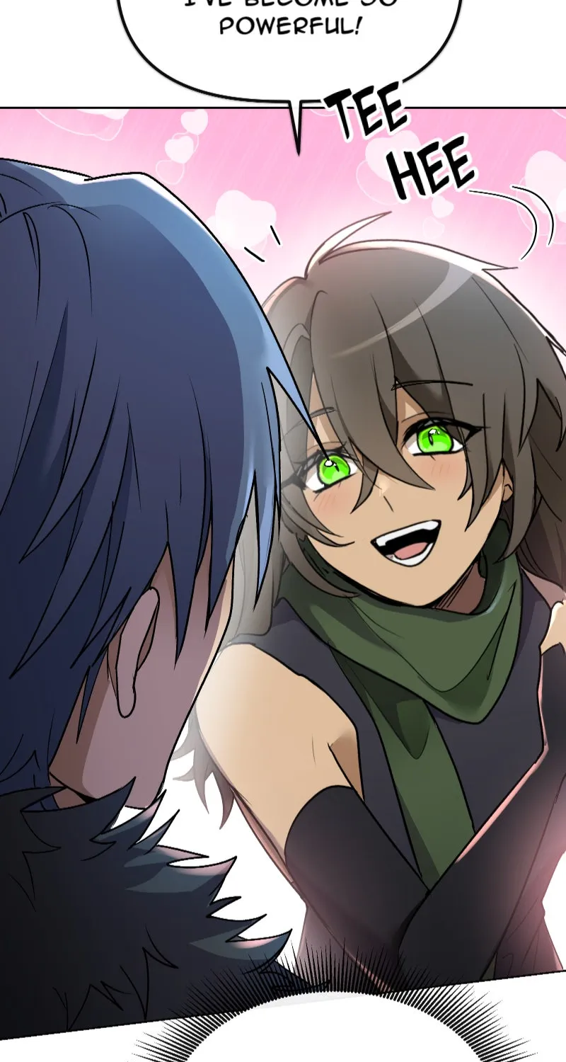 The Luckiest Mage Chapter 7 page 159 - 