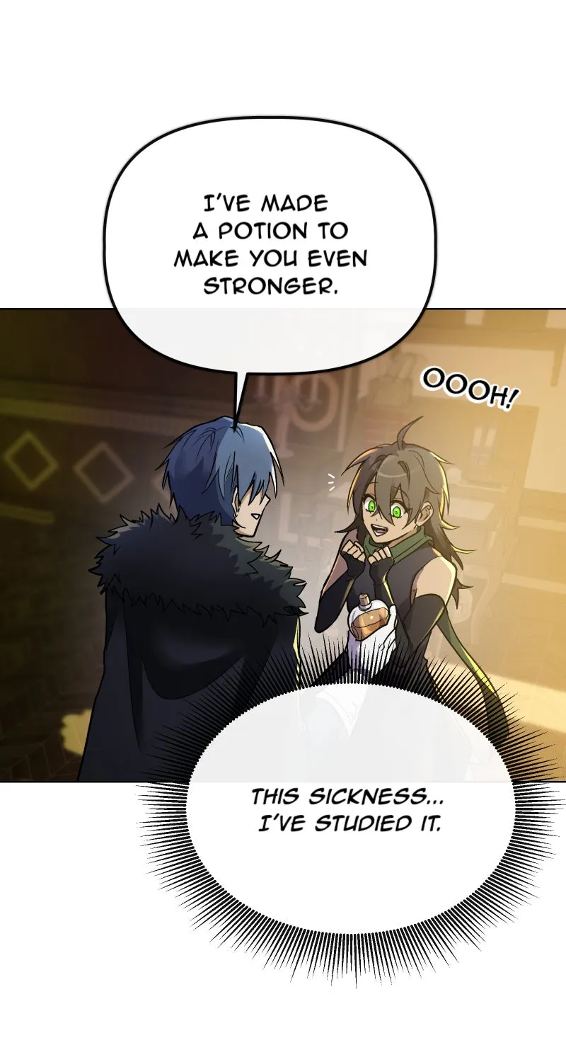 The Luckiest Mage Chapter 7 page 164 - 