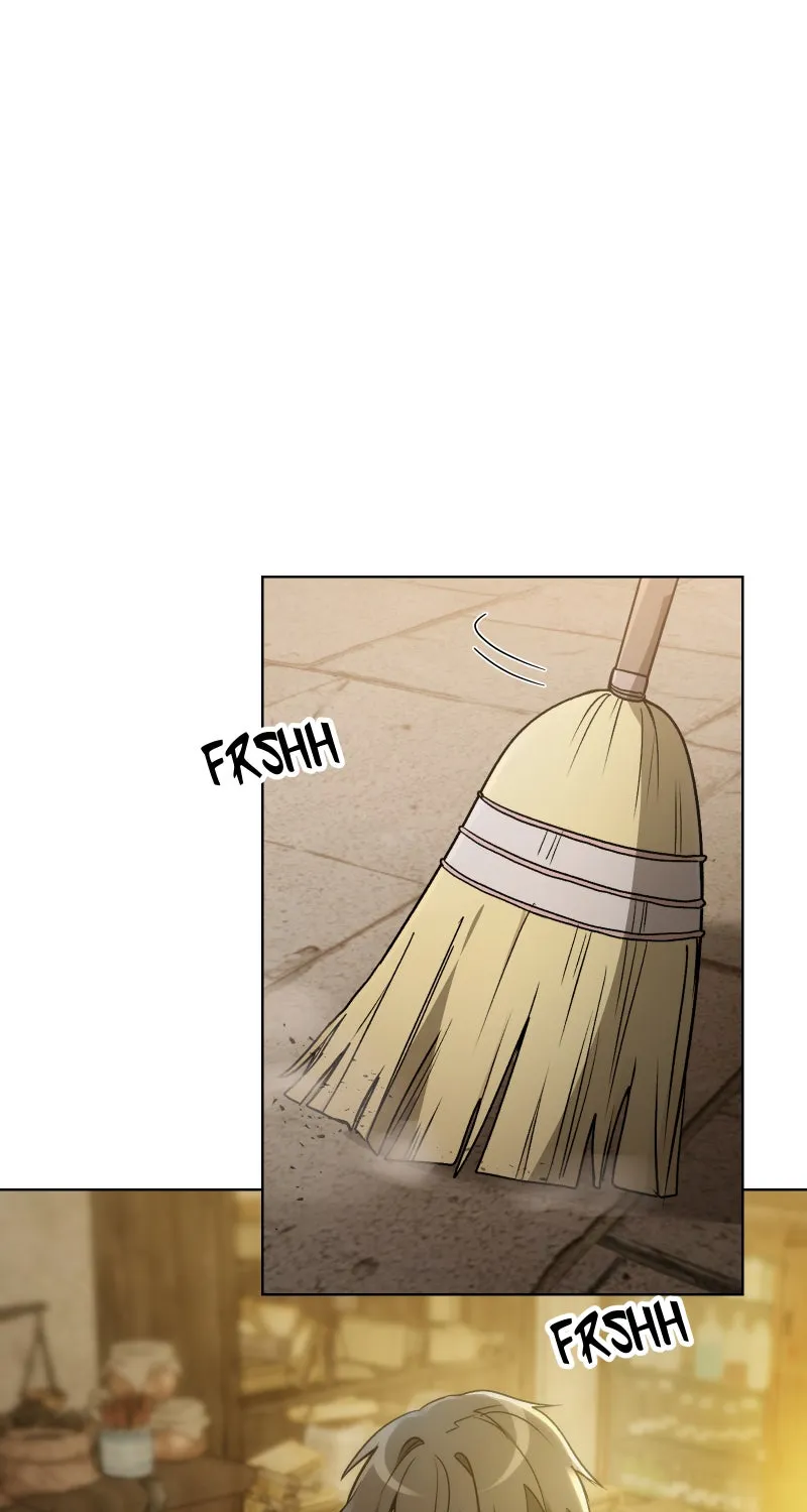 The Luckiest Mage Chapter 7 page 3 - 