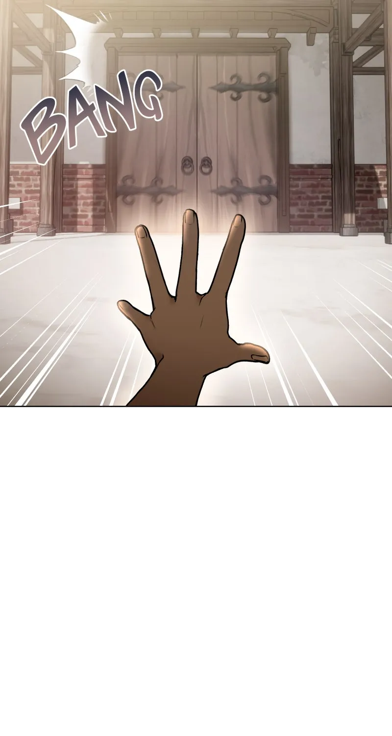 The Luckiest Mage Chapter 7 page 21 - 