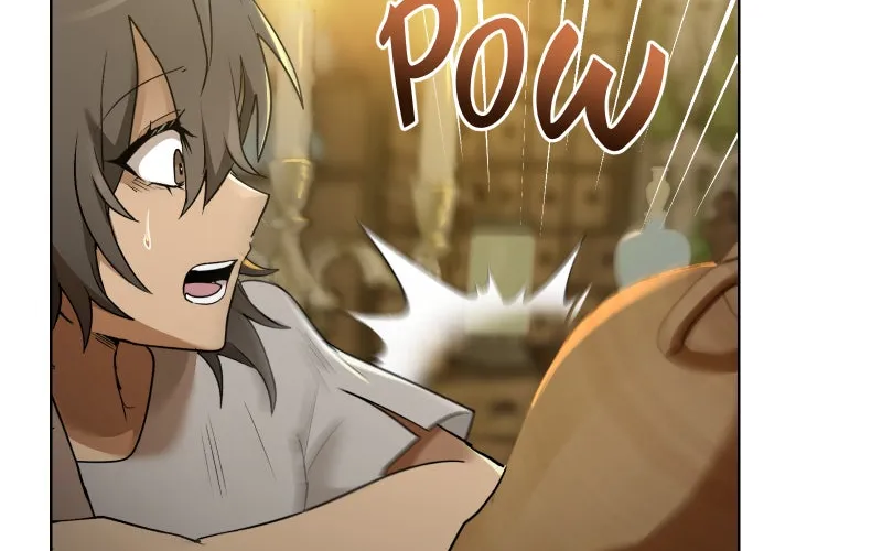The Luckiest Mage Chapter 7 page 6 - 