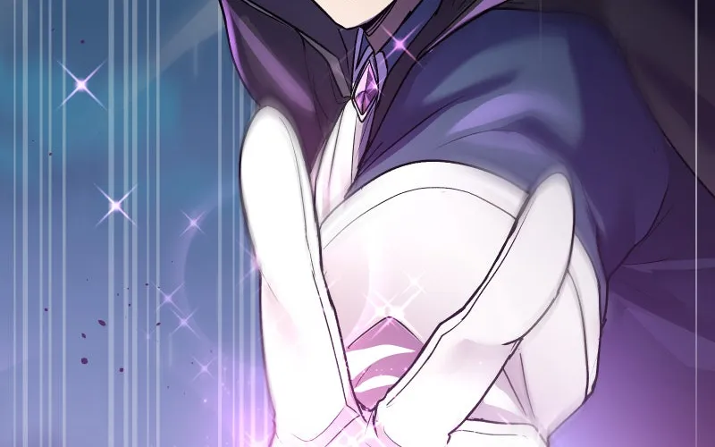 The Luckiest Mage Chapter 7 page 53 - 