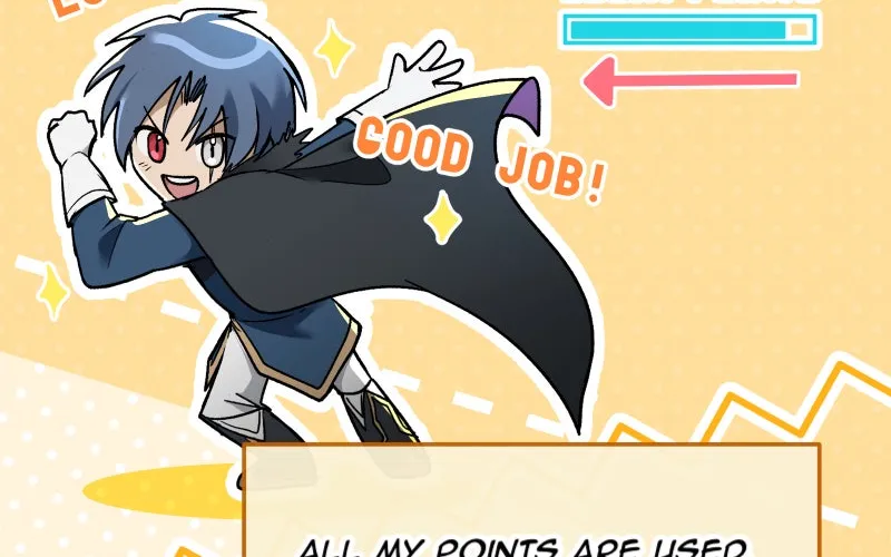 The Luckiest Mage Chapter 7 page 69 - 