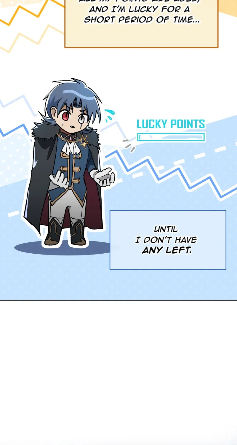 The Luckiest Mage Chapter 7 page 70 - 