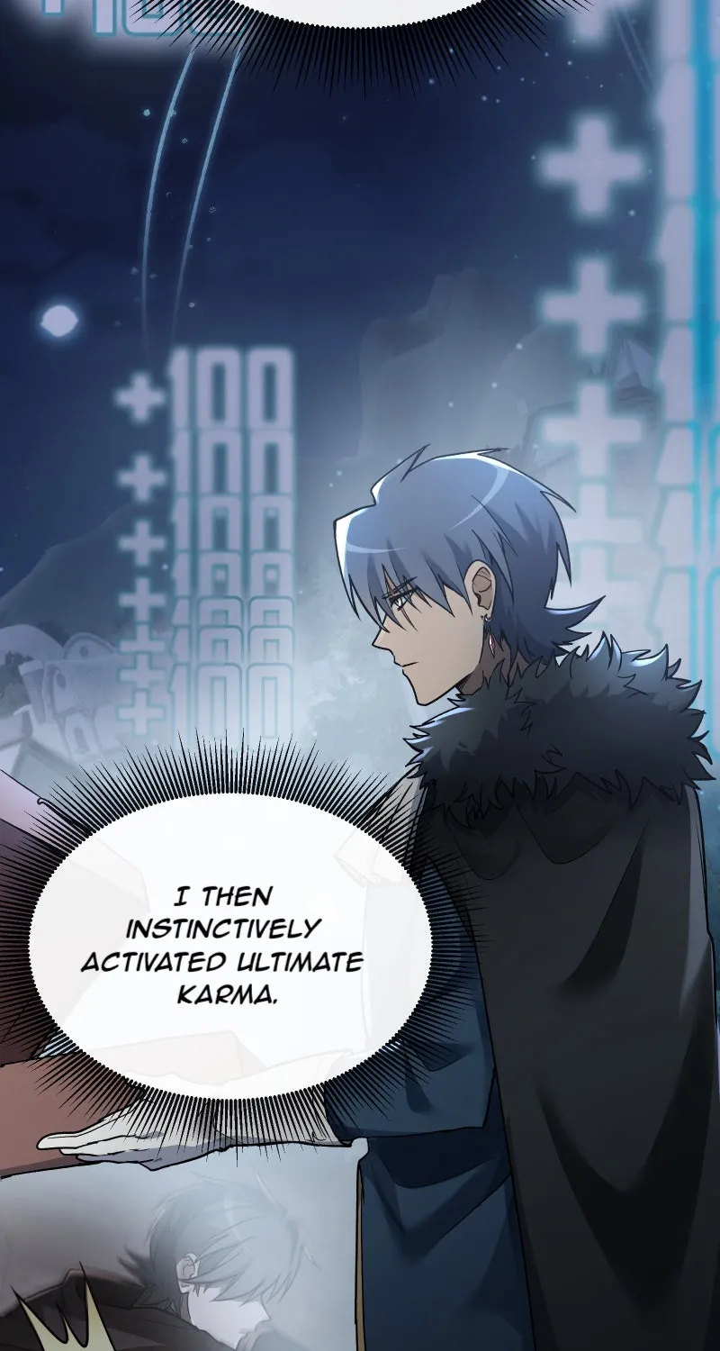 The Luckiest Mage Chapter 7 page 72 - 