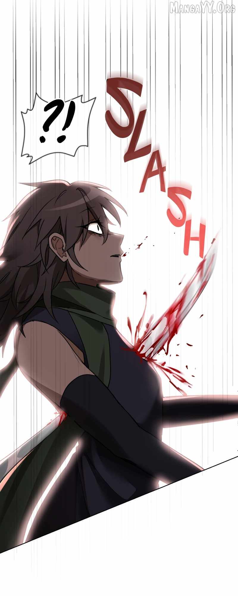 The Luckiest Mage Chapter 8 page 1 - 