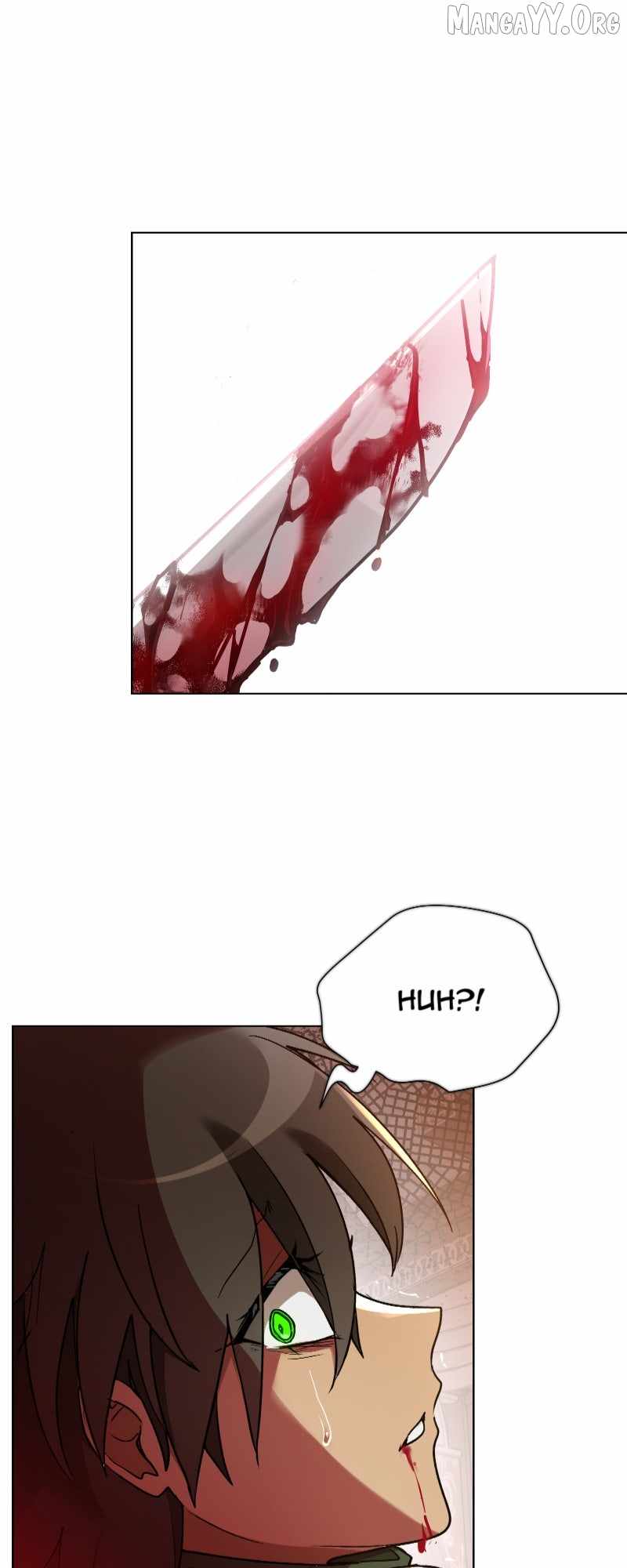 The Luckiest Mage Chapter 8 page 2 - 